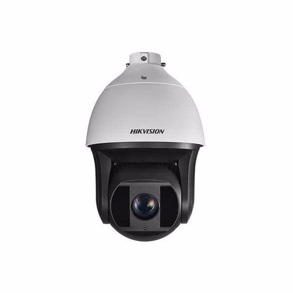 200 萬像素星光級自動跟蹤紅外網(wǎng)絡(luò)高清高速智能球機