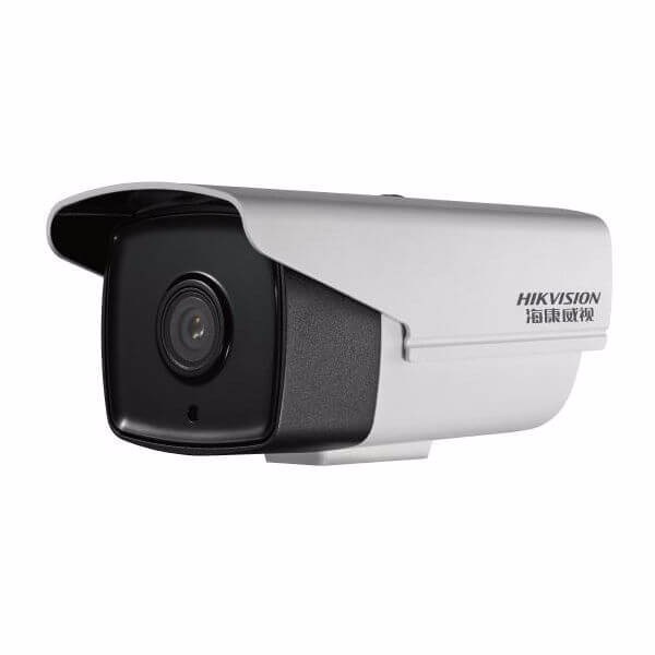 400萬1/3”CMOS ICR紅外陣列筒型網(wǎng)絡(luò)攝像機