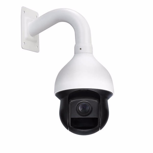 5寸紅外網(wǎng)絡(luò)高速智能球