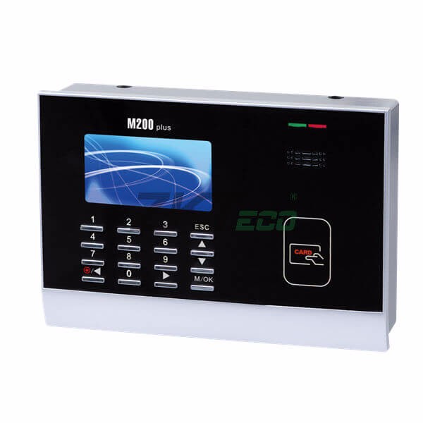 高速網(wǎng)絡(luò)型射頻卡考勤機(jī)