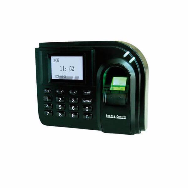 指紋門禁機(jī)