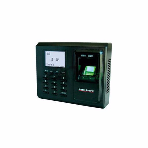 指紋門禁機(jī)