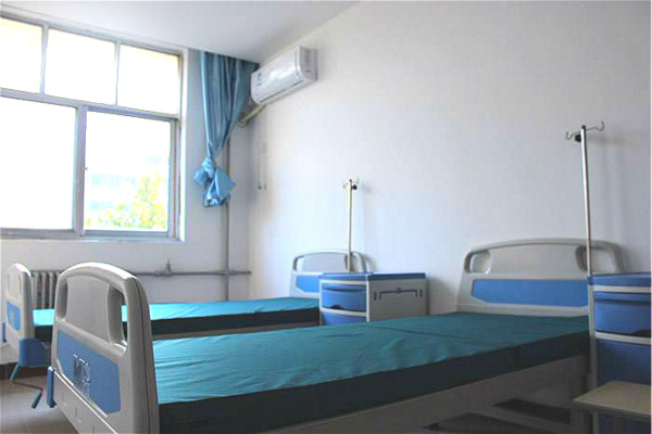 醫(yī)院病房安裝監(jiān)控