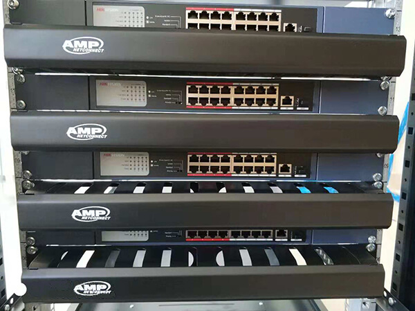 視頻監(jiān)控的錄像機(jī)