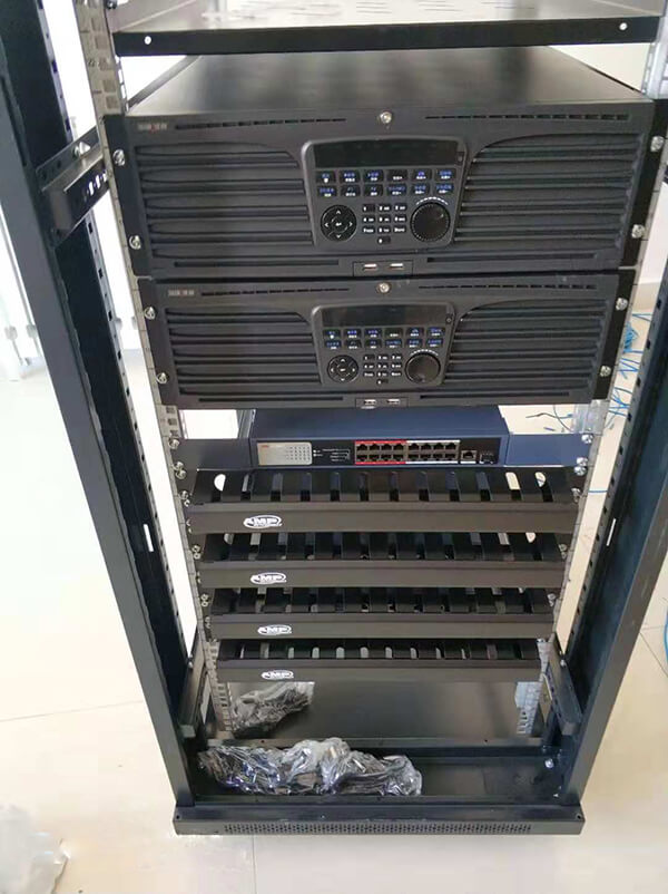 視頻監(jiān)控的錄像機(jī)