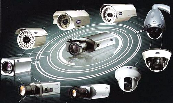 視頻監(jiān)控設(shè)備（監(jiān)控器）的分類及常見(jiàn)的應(yīng)用場(chǎng)景