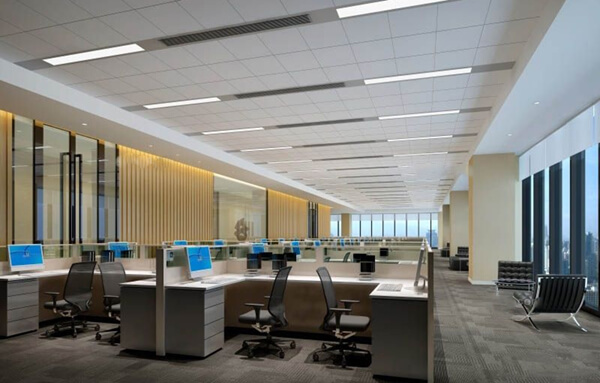 辦公室有線網(wǎng)絡(luò)