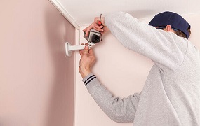 視頻監(jiān)控系統(tǒng)